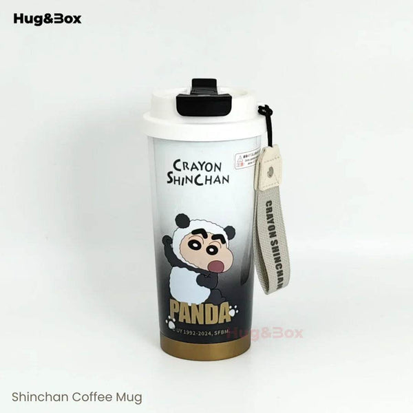 Crayon Shinchan Coffee Mug - Hug&Box