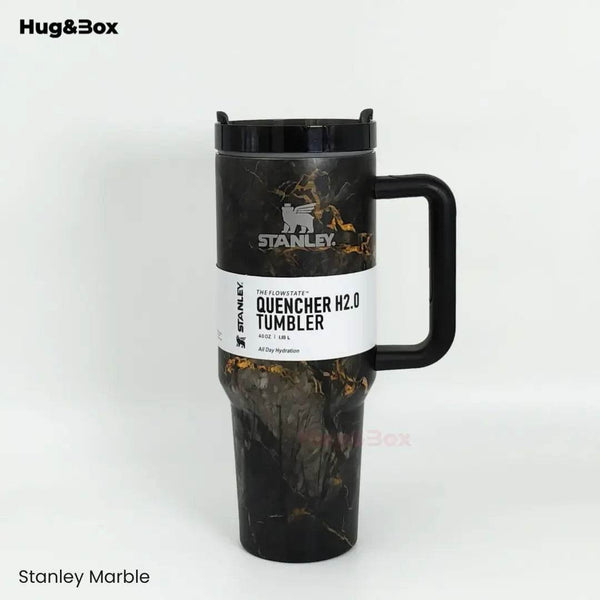 Stanley Marble Edition Tumbler | 40oz - Hug&Box