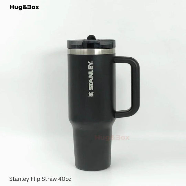 The Quencher ProTour Flip Straw Tumbler | 40 OZ - Hug&Box