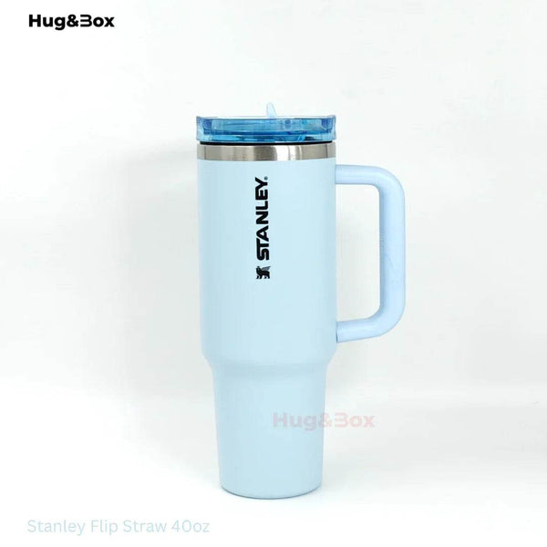 The Quencher ProTour Flip Straw Tumbler | 40 OZ - Hug&Box