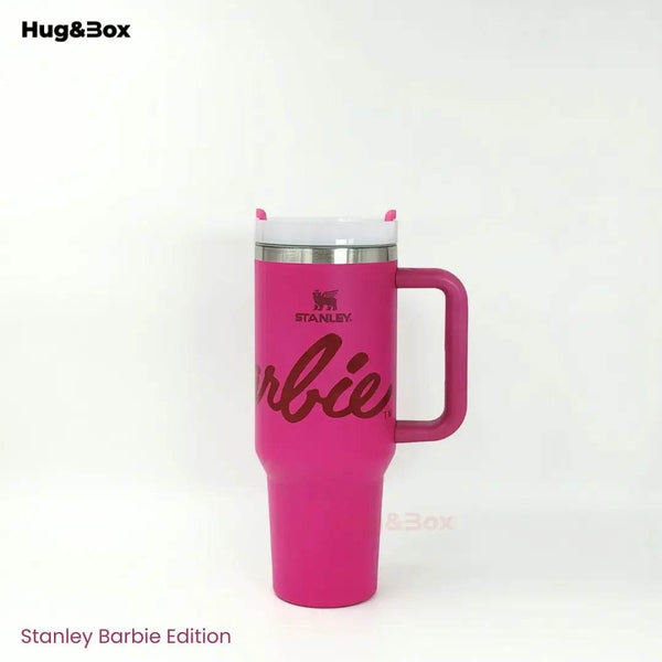 Barbie x Stanley – Limited Edition | 40oz - Hug&Box