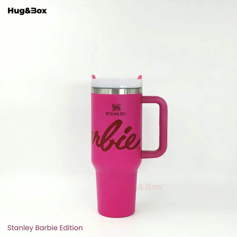Barbie x Stanley – Limited Edition | 40oz - Hug&Box
