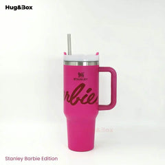 Barbie x Stanley – Limited Edition | 40oz - Hug&Box