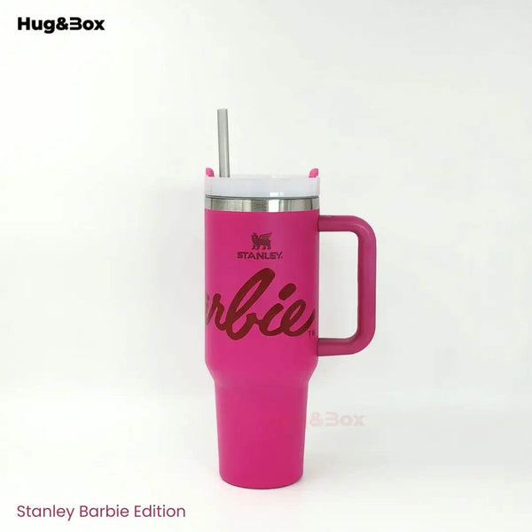 Barbie x Stanley – Limited Edition | 40oz - Hug&Box