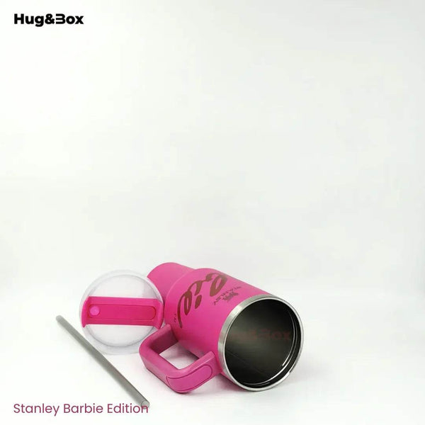 Barbie x Stanley – Limited Edition | 40oz - Hug&Box