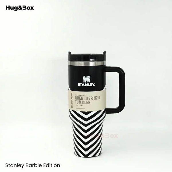 Barbie x Stanley – Limited Edition | 40oz - Hug&Box