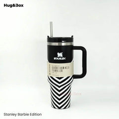 Barbie x Stanley – Limited Edition | 40oz - Hug&Box