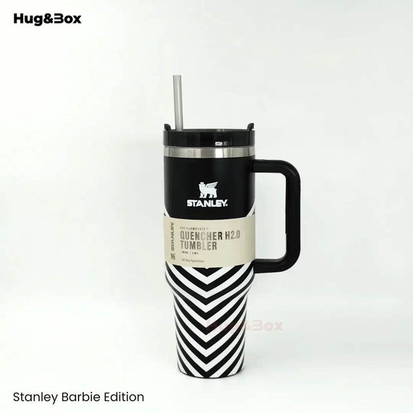 Barbie x Stanley – Limited Edition | 40oz - Hug&Box