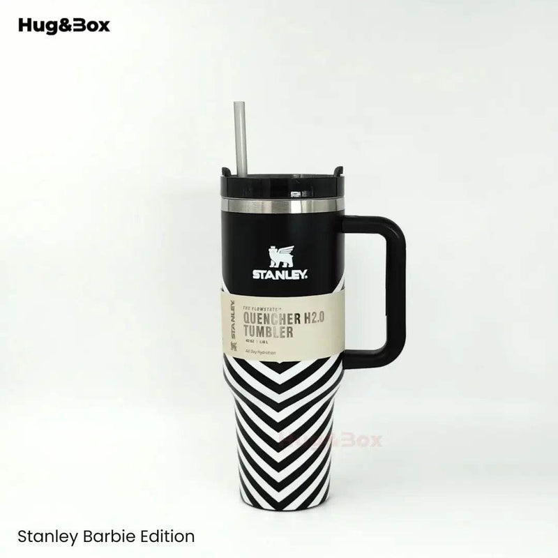 Barbie x Stanley – Limited Edition | 40oz - Hug&Box