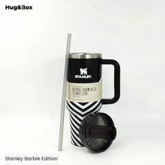 Barbie x Stanley – Limited Edition | 40oz - Hug&Box