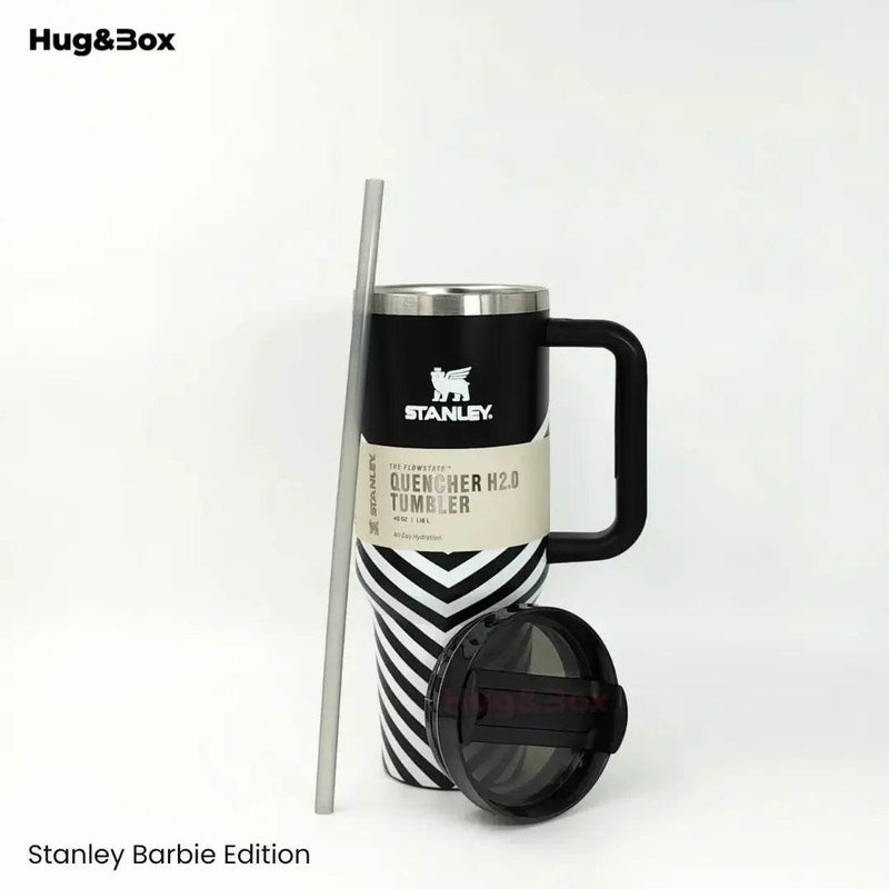 Barbie x Stanley – Limited Edition | 40oz - Hug&Box