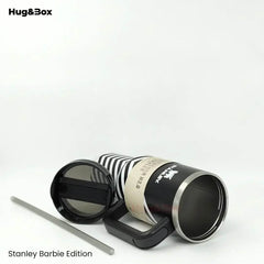 Barbie x Stanley – Limited Edition | 40oz - Hug&Box