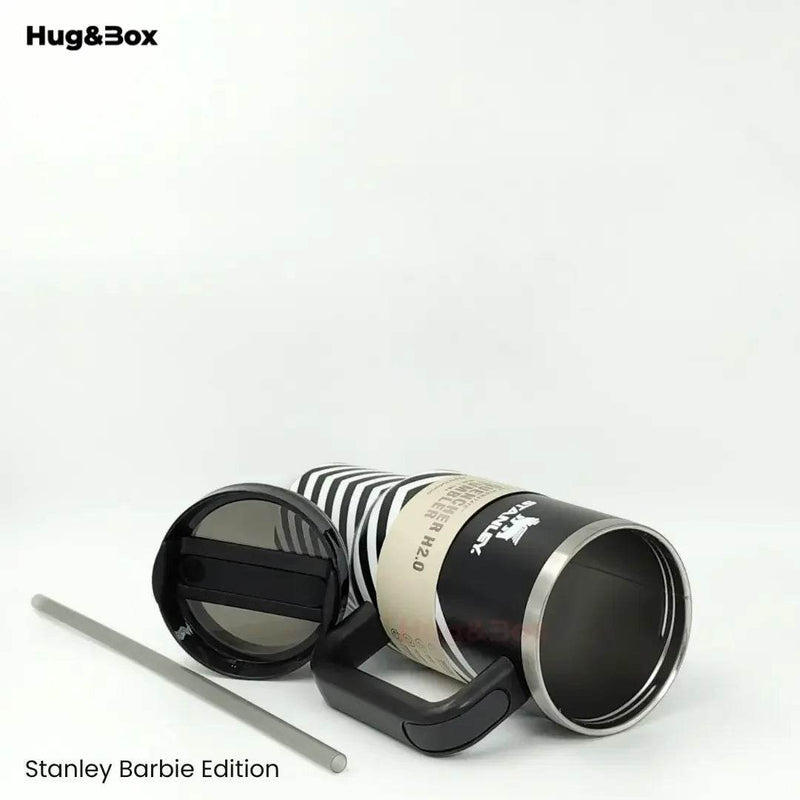 Barbie x Stanley – Limited Edition | 40oz - Hug&Box
