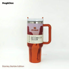 Barbie x Stanley – Limited Edition | 40oz - Hug&Box