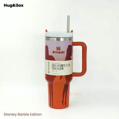 Barbie x Stanley – Limited Edition | 40oz - Hug&Box
