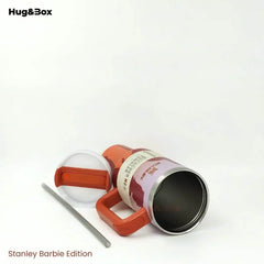 Barbie x Stanley – Limited Edition | 40oz - Hug&Box