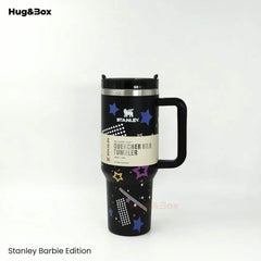 Barbie x Stanley – Limited Edition | 40oz - Hug&Box