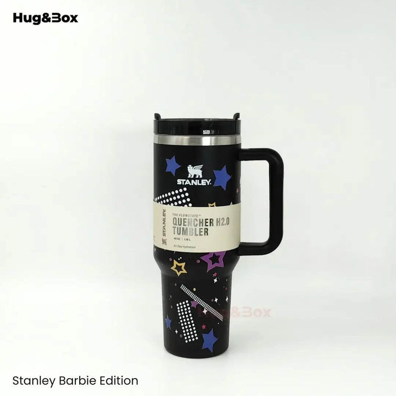 Barbie x Stanley – Limited Edition | 40oz - Hug&Box
