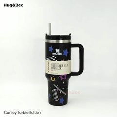 Barbie x Stanley – Limited Edition | 40oz - Hug&Box