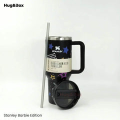 Barbie x Stanley – Limited Edition | 40oz - Hug&Box