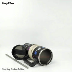 Barbie x Stanley – Limited Edition | 40oz - Hug&Box