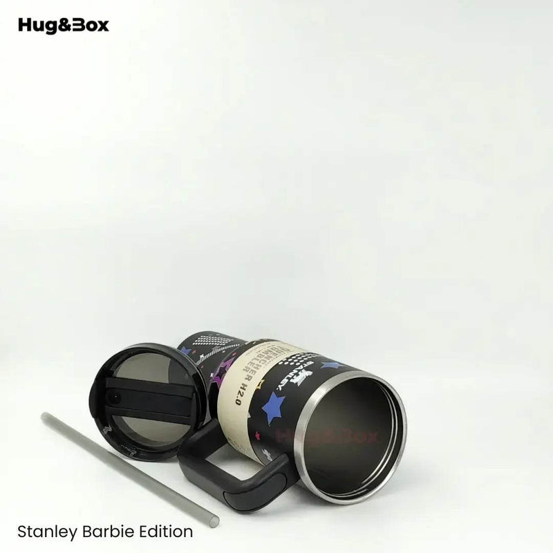 Barbie x Stanley – Limited Edition | 40oz - Hug&Box