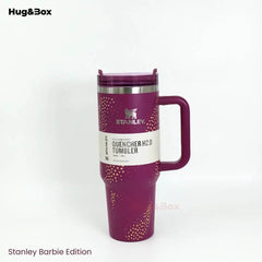 Barbie x Stanley – Limited Edition | 40oz - Hug&Box