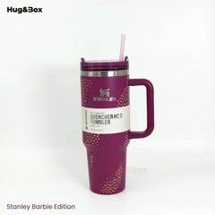 Barbie x Stanley – Limited Edition | 40oz - Hug&Box