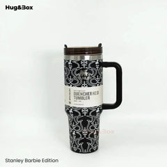 Barbie x Stanley – Limited Edition | 40oz - Hug&Box