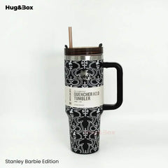 Barbie x Stanley – Limited Edition | 40oz - Hug&Box