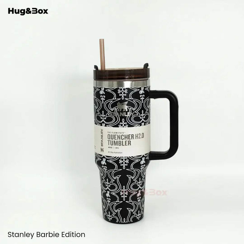 Barbie x Stanley – Limited Edition | 40oz - Hug&Box