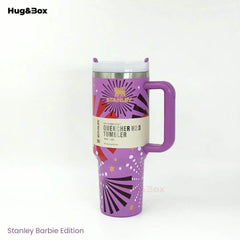 Barbie x Stanley – Limited Edition | 40oz - Hug&Box