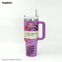Barbie x Stanley – Limited Edition | 40oz - Hug&Box