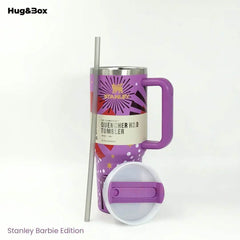 Barbie x Stanley – Limited Edition | 40oz - Hug&Box