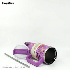 Barbie x Stanley – Limited Edition | 40oz - Hug&Box
