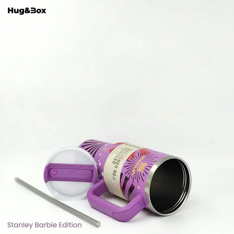Barbie x Stanley – Limited Edition | 40oz - Hug&Box