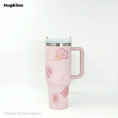 Barbie x Stanley – Limited Edition | 40oz - Hug&Box