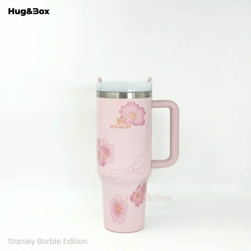 Barbie x Stanley – Limited Edition | 40oz - Hug&Box
