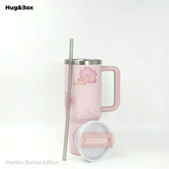 Barbie x Stanley – Limited Edition | 40oz - Hug&Box