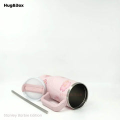Barbie x Stanley – Limited Edition | 40oz - Hug&Box