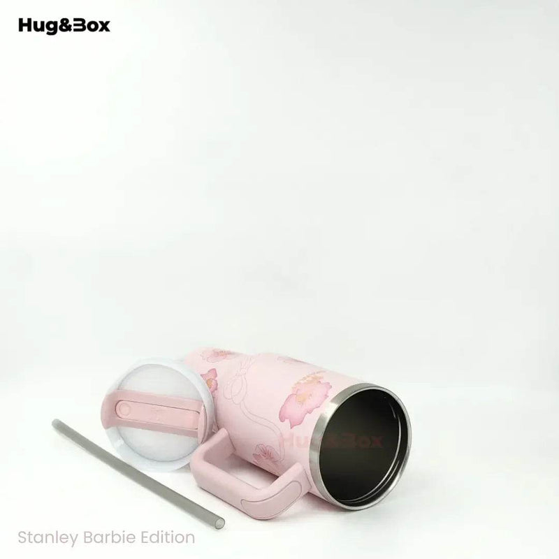 Barbie x Stanley – Limited Edition | 40oz - Hug&Box