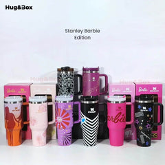 Barbie x Stanley – Limited Edition | 40oz - Hug&Box