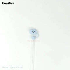 Cute Straw Toppers – Sip in Style - Hug&Box