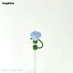 Cute Straw Toppers – Sip in Style - Hug&Box