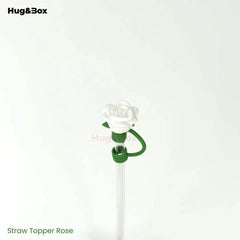 Cute Straw Toppers – Sip in Style - Hug&Box
