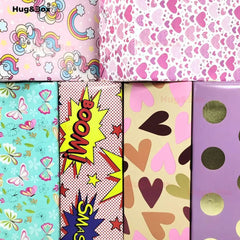 Gift Wraps – Make Every Present Feel Extra Special - Hug&Box