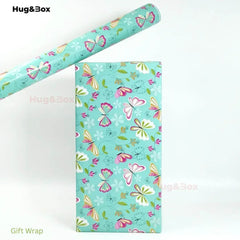 Gift Wraps – Make Every Present Feel Extra Special - Hug&Box