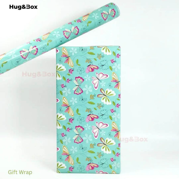Gift Wraps – Make Every Present Feel Extra Special - Hug&Box