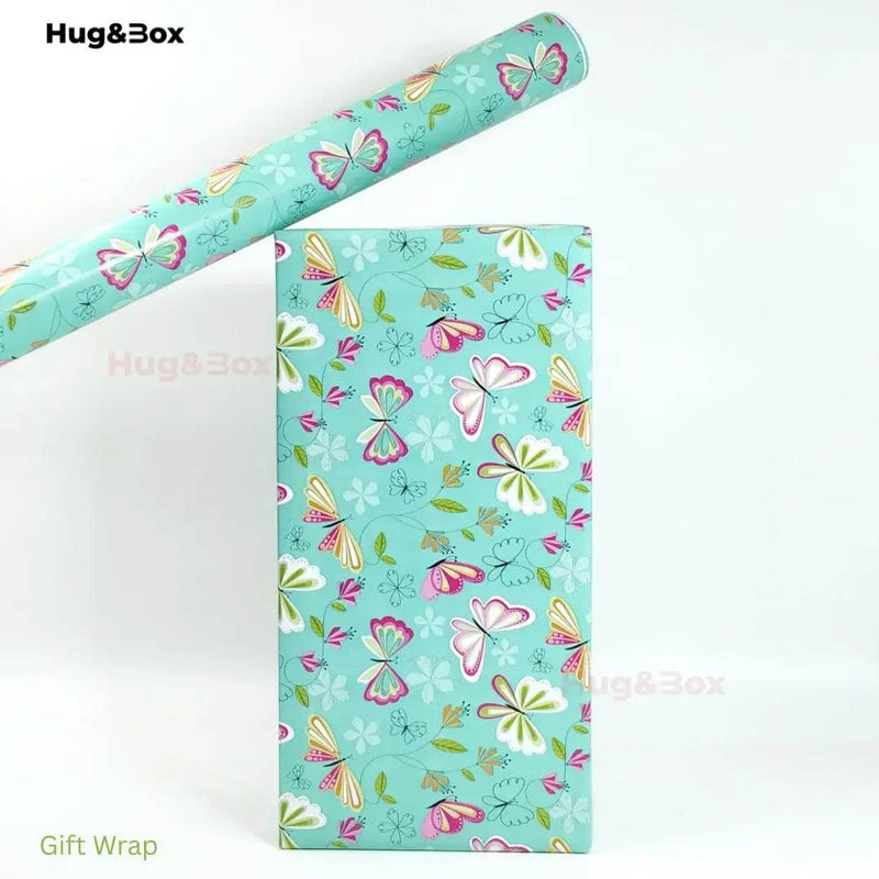 Gift Wraps – Make Every Present Feel Extra Special - Hug&Box