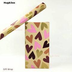 Gift Wraps – Make Every Present Feel Extra Special - Hug&Box